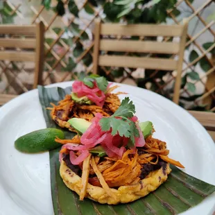 Cochinita Pibil