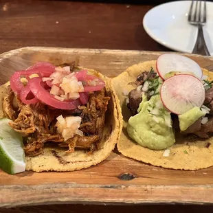 Lengua Tacos