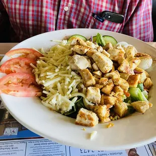 pasta, pasta dish, food