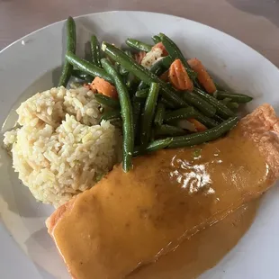 Salmon