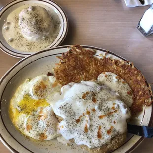 Country Fried Steak