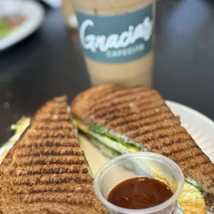 Gracias Cafecito