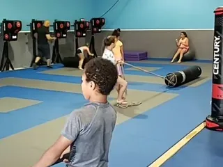 Supreme Fitness And  MMA