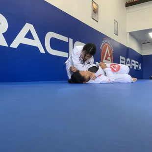 Gi practice