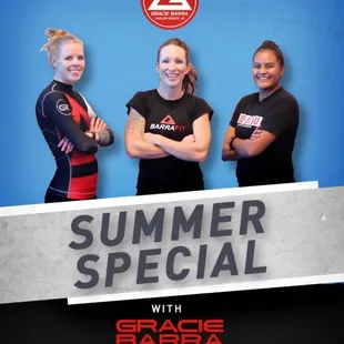 Free training all of September!