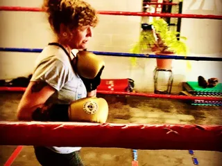 Sweet Z's Gym