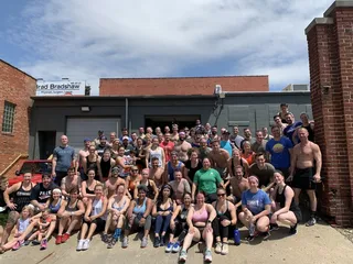 The Hill KC