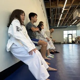 Gracie Jiu-Jitsu Davis