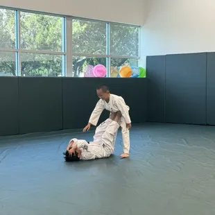 Gracie Jiu-Jitsu