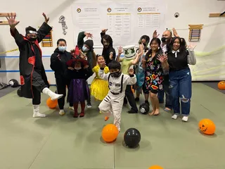 G-Elite Martial Arts