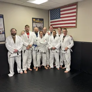 All First Responders and Military!!!