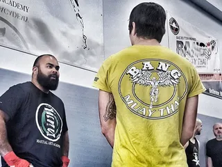 ESS Martial Arts Academy