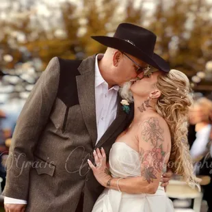 Wedding 
Gracie M Photography