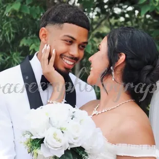 Wedding Session - Mini