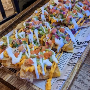 Nachos