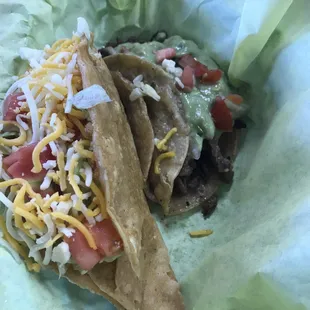 Asada Street Tacos