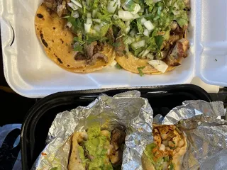 Cotijas Taco Shop