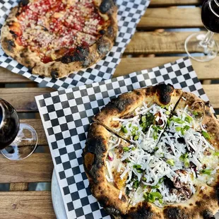 Gracie's Apizza