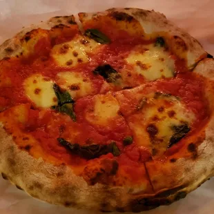 Margherita