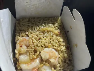 China King