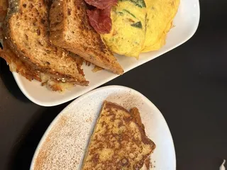 Urban Kitchen & Deli