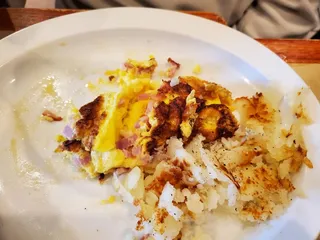 Golden Girls Restaurant