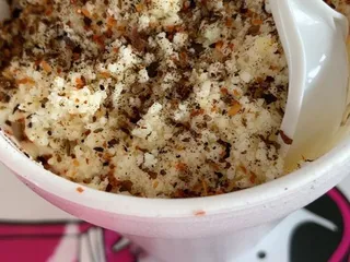 La Michoacana by Ana