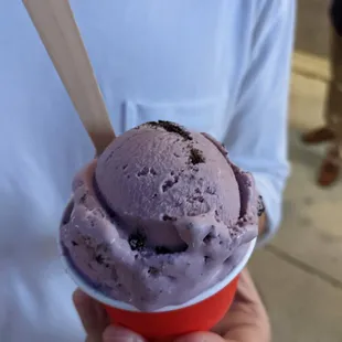 Gracie's Ice Cream