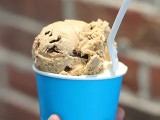 Toscanini's Ice Cream