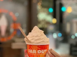 Far Out Ice Cream