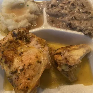 Gracie's Kitchen