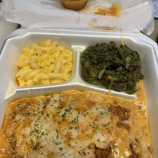 Lasagna Wednesday&apos;s