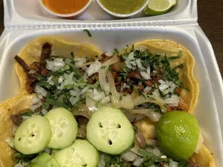 El Sabor De Guanajuato