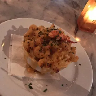Lobster Mac