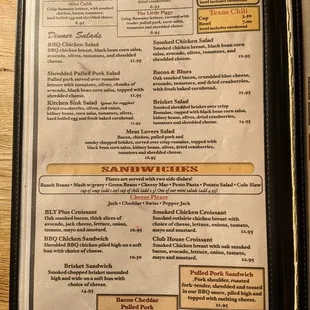 Menu 12/2021