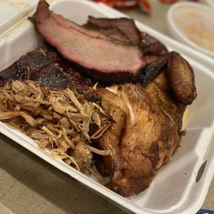 The Pit Master