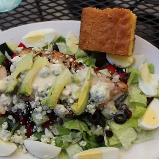 Kitchen Sink Salad