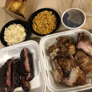 Chicken Platter