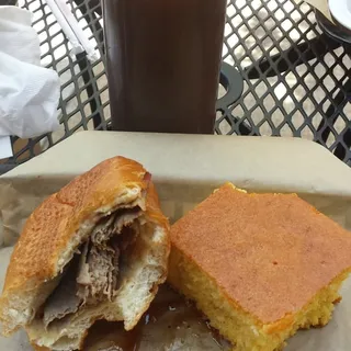 Cornbread