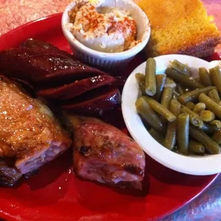 Louisiana Hot Link