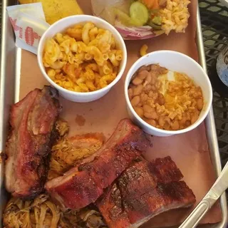 Pulled Pork