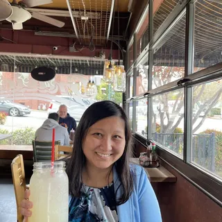 Fresh Lemonade