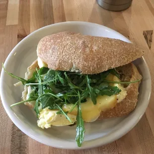 House Smoked Cheddar