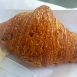 Plain Croissant