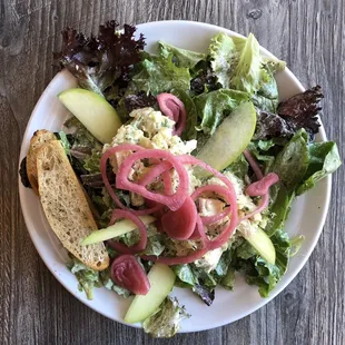 Chicken Salad Sandwich