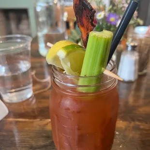 Bloody Marys