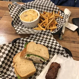 sandwich, sandwiches, food