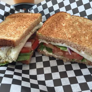 Best breakfast sandwich in Louisville. By a landslide.