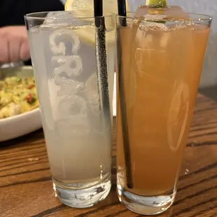 Clear Eyes, Full Heart and Red Sky at Morning