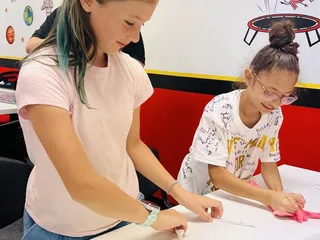 Mathnasium